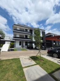 5 bedroom Detached Duplex For Sale Market Square Kado Abuja Phase 2 