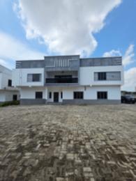 5 bedroom Detached Duplex For Sale Life Camp Abuja Phase 3 