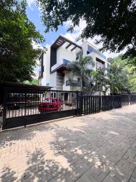 5 bedroom Detached Duplex For Sale Katampe Ext. Abuja Phase 2 