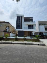 5 bedroom Detached Duplex For Sale Arcadia Groove Estate Osapa London Lekki Lagos