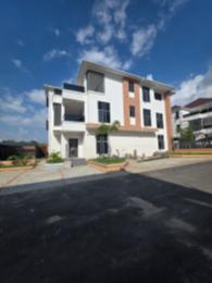 5 bedroom Detached Duplex For Sale Asokoro Abuja Phase 1 