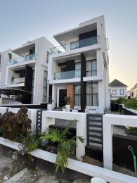 5 bedroom Detached Duplex For Rent Megamound Estate Ikota Lekki Lagos