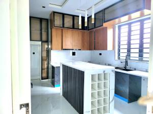 5 bedroom Block Of Flats For Sale Lekki Gardens Estate Ajah Lagos