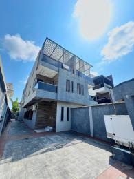 5 bedroom Semi detached Duplex For Rent Ikoyi Lagos