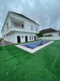 5 bedroom Detached Duplex For Sale Mayfair Gardens Estate Awoyaya Ajah Lagos