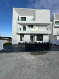 5 bedroom Detached Duplex For Sale Chevron Lekki Chevron Drive Lekki Lagos