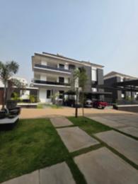 7 bedroom Detached Duplex For Sale By Market Square Kado Abuja Phase 2 