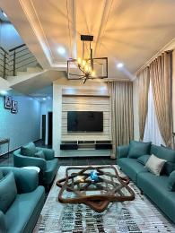 4 bedroom Detached Duplex For Rent Wuse 2 Wuse II Abuja Phase 1 