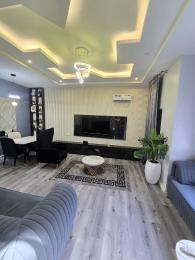 2 bedroom Block Of Flats For Rent Lekki Phase 1 Lagos