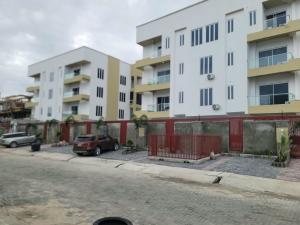 2 bedroom Block Of Flats For Sale Elf, Lekki Lekki Phase 1 Lagos