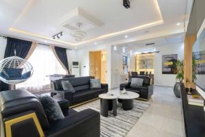 Flat & Apartment For Rent Lekki Lagos