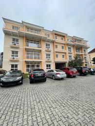3 bedroom Block Of Flats For Sale Cadogan Estate, Osapa Osapa Lekki Lagos 3 bedroom Block Of Flats For Sale Cadogan Estate, Osapa Osapa Lekki Lagos
