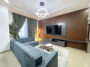 Flat & Apartment Short let Phase 1 Lekki Lagos