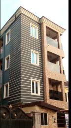 1 bedroom Mini Flat For Rent Ayorinde Street Off Akilo Street, Lady Lak Bariga Shomolu Lagos