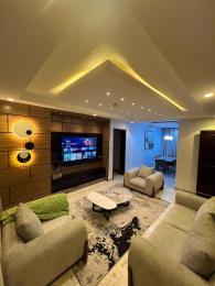 3 bedroom Block Of Flats Short let Anthony Maryland Anthony Village Maryland Lagos