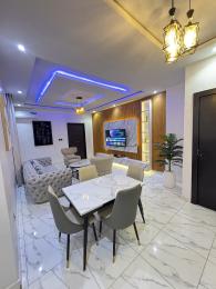 2 bedroom Block Of Flats Short let Elegushi Royal Estate Off Salem Bus Stop, Ikate Lekki Ikate Elegushi Lekki Lagos