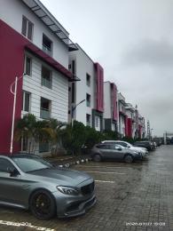 1 bedroom Block Of Flats For Rent Freedom Way Ikate Elegushi Lekki Lagos