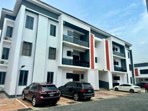 3 bedroom Block Of Flats For Rent Ologolo Lekki Lagos