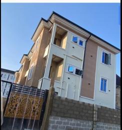 1 bedroom Mini Flat For Rent Johnson St, Shomolu Onipanu Shomolu Lagos