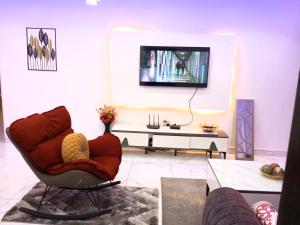 2 bedroom Block Of Flats Short let Banana Island Ikoyi Lagos 2 bedroom Block Of Flats Short let Banana Island Ikoyi Lagos