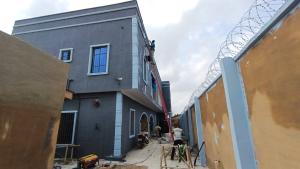 2 bedroom Block Of Flats For Sale Femi Bamgbelu Street, Ipaja Lagos Iyana Ipaja Lagos