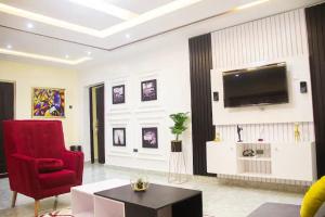 4 bedroom Mini Flat Short let Ibeshe Housing Estate Ibeshe Ikorodu Lagos 4 bedroom Mini Flat Short let Ibeshe Housing Estate Ibeshe Ikorodu Lagos