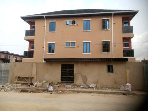 1 bedroom Self Contain For Rent Pedro Somolu Bariga Lagos Bariga Shomolu Lagos