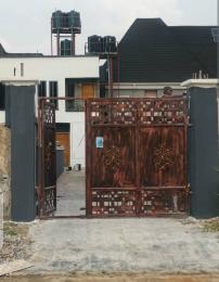 4 bedroom Semi detached Duplex For Sale Isolo Lagos