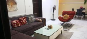 2 bedroom Block Of Flats Short let Banana Island Ikoyi Lagos 2 bedroom Block Of Flats Short let Banana Island Ikoyi Lagos