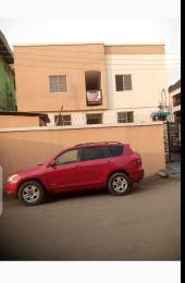 1 bedroom Self Contain For Sale Akilo Street Bariga Shomolu Lagos