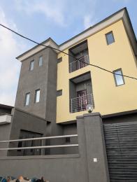 2 bedroom Block Of Flats For Sale Oregun Ikeja Lagos