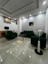 1 bedroom Mini Flat Short let Ikeja GRA Lagos
