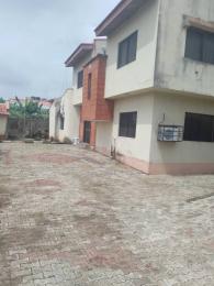 5 bedroom Duplex For Sale Off Airport Road, Oko Gra Behind Prison Benin Edo