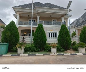 5 bedroom Detached Duplex For Sale Wonderland Estate Kukwaba Kukwuaba Abuja Phase 2 