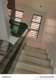 5 bedroom Detached Duplex For Sale Nelson Cole Estate Iju  Agege Lagos