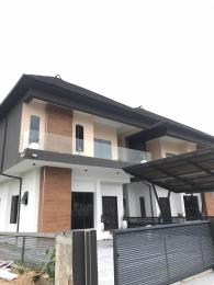 4 bedroom Semi detached Duplex For Sale Peace Garden Estate Sangotedo Ajah Lagos