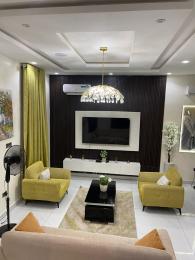 4 bedroom Semi detached Duplex Short let Oba Amusa Street, Royal Pine Estate Gate 3 Lekki Phase 2 Lagos