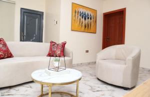 1 bedroom Mini Flat Short let Ikeja GRA Lagos