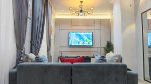 1 bedroom Flat & Apartment Short let Elegba Festival Drive Oniru Victoria Island Lagos