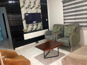 1 bedroom Mini Flat Short let Adeniyi Jones Ikeja Lagos