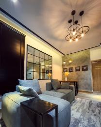 1 bedroom Mini Flat Short let Surulere Lagos