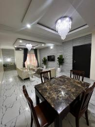 1 bedroom Mini Flat Short let Ikeja GRA Lagos