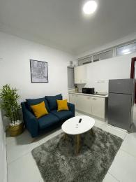 1 bedroom Self Contain Short let Lekki Phase 1 Lagos