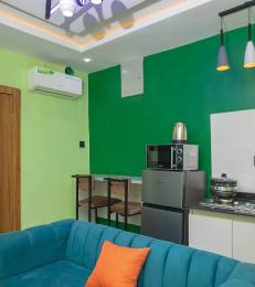 1 bedroom Mini Flat Short let Itire-Ikate Surulere Lagos