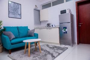 1 bedroom Mini Flat Short let Lekki Phase 1 Lagos