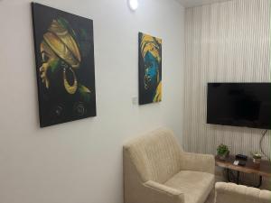 1 bedroom Mini Flat Short let Adeniyi Jones Ikeja Lagos