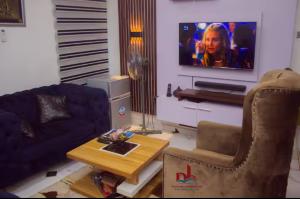 1 bedroom Mini Flat Short let Egbeda Egbe/Idimu Lagos