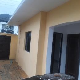 1 bedroom Block Of Flats For Rent Idowu Estate, Okeranla Addo Ajah Lagos