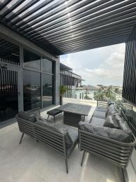 3 bedroom Shared Apartment Short let Lekki Phase 1 Lagos