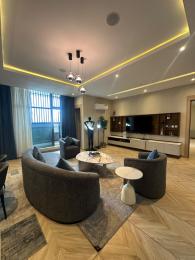 3 bedroom Shared Apartment Short let Lekki Phase 1 Lagos